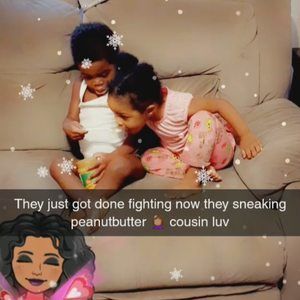 Meet your Posher, Gina